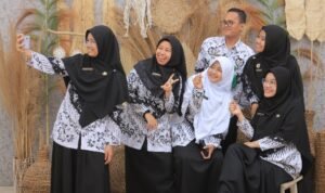 Rekan CPNS 2019.