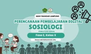 Cover Pelaksanaan Pembelajaran