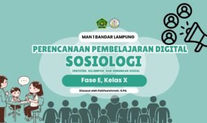 Cover Sosiologi