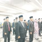 Pelatinkan Ka TU MAN 1 Bandar Lampung