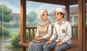 cerpen setelah hujan ini